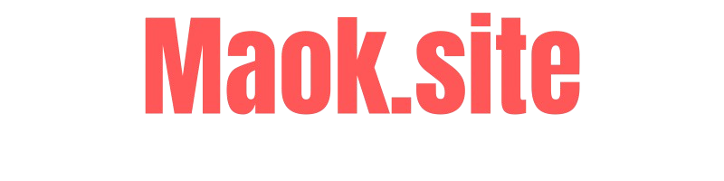Maok.site